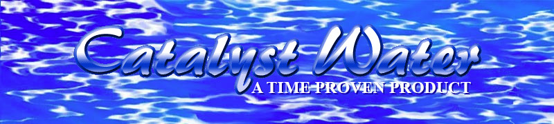 Catalystwater